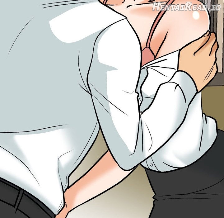 Exchange Partner Chapter 139 - page 33