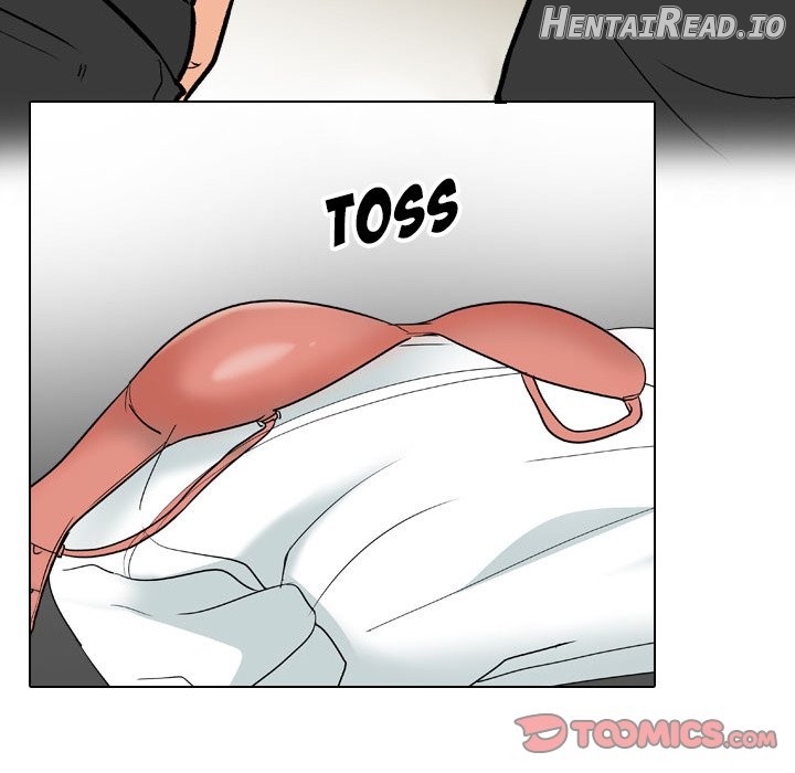 Exchange Partner Chapter 139 - page 34