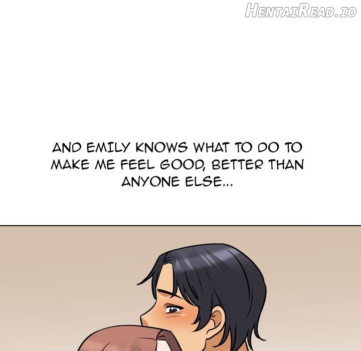 Exchange Partner Chapter 139 - page 35