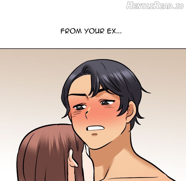 Exchange Partner Chapter 139 - page 37