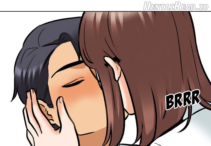 Exchange Partner Chapter 139 - page 4