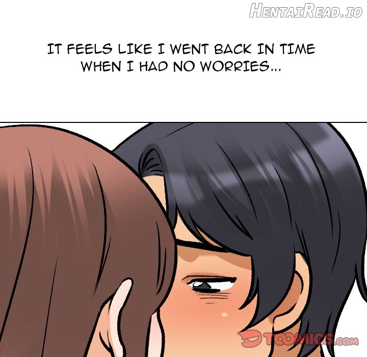 Exchange Partner Chapter 139 - page 42