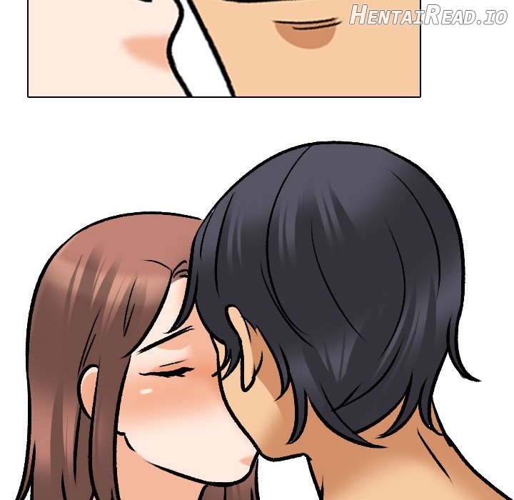 Exchange Partner Chapter 139 - page 44