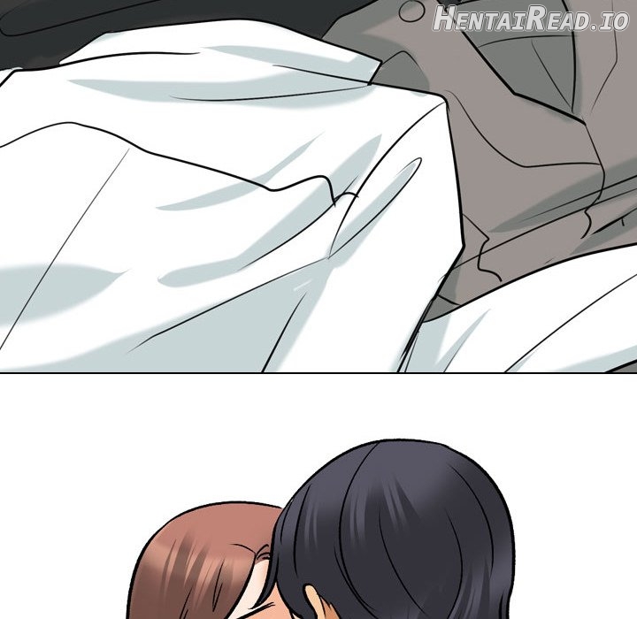 Exchange Partner Chapter 139 - page 47