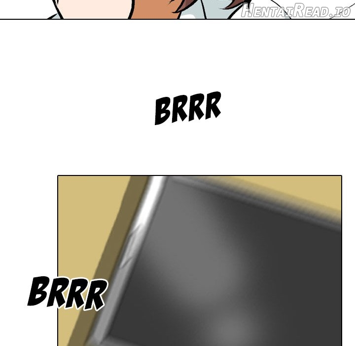 Exchange Partner Chapter 139 - page 5