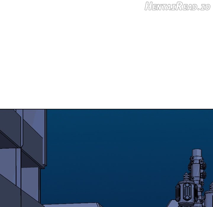 Exchange Partner Chapter 139 - page 7