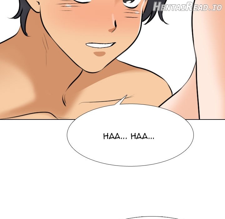 Exchange Partner Chapter 139 - page 78