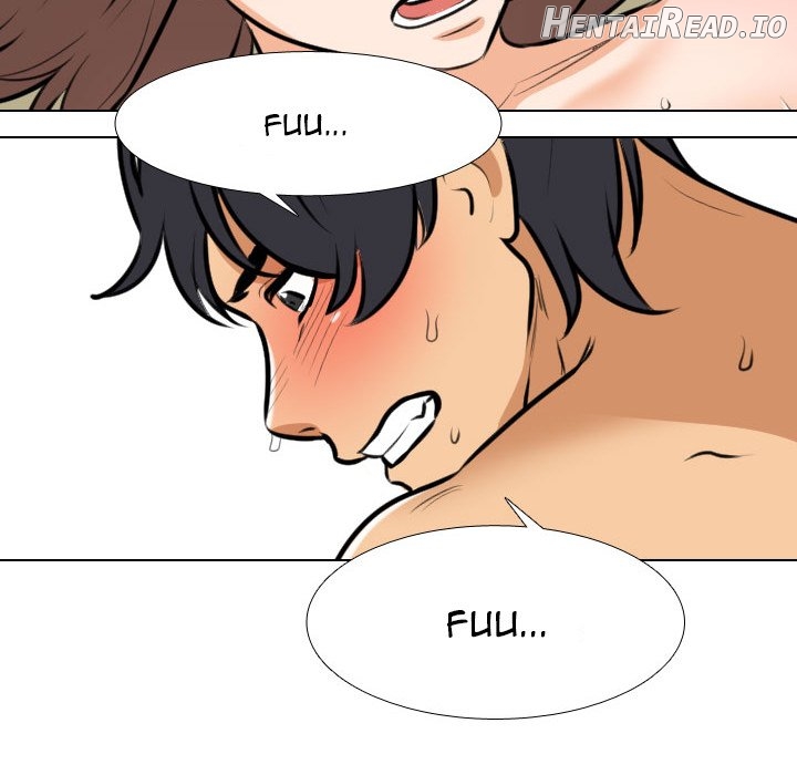 Exchange Partner Chapter 139 - page 89