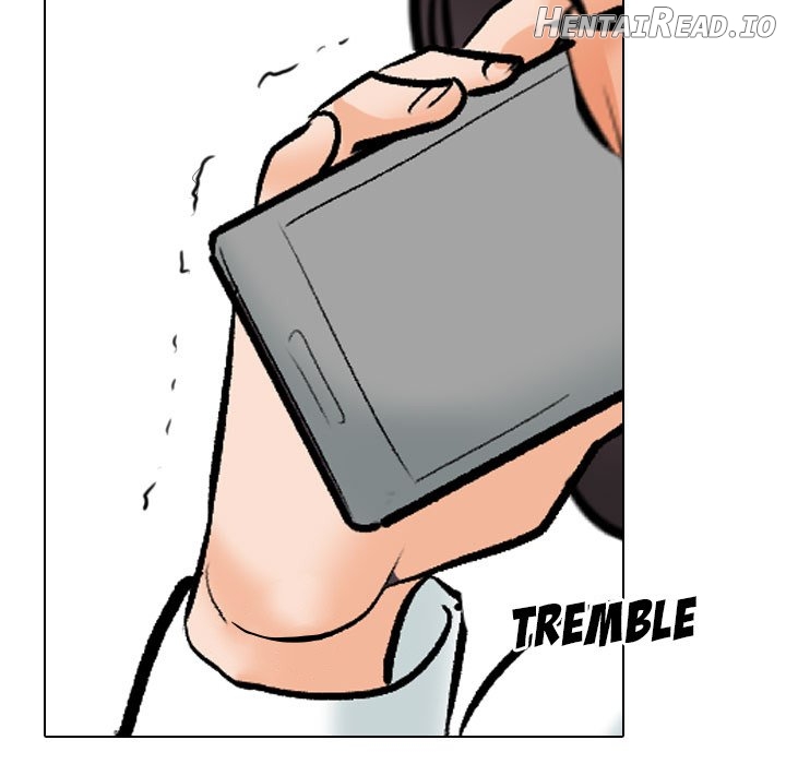 Exchange Partner Chapter 139 - page 9