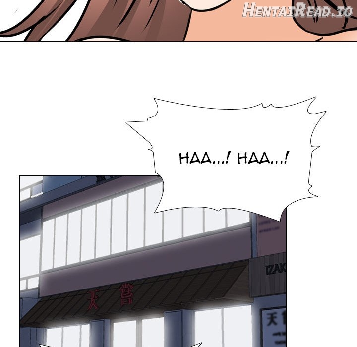 Exchange Partner Chapter 139 - page 94