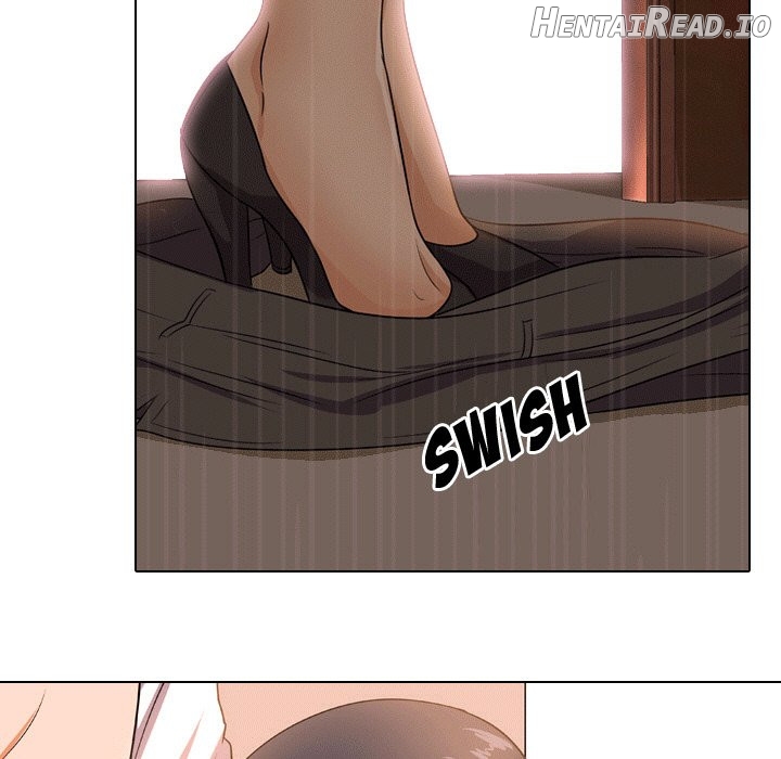 Exchange Partner Chapter 10 - page 19