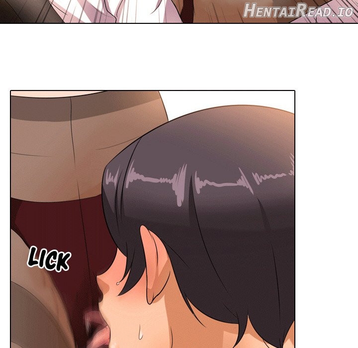 Exchange Partner Chapter 10 - page 22