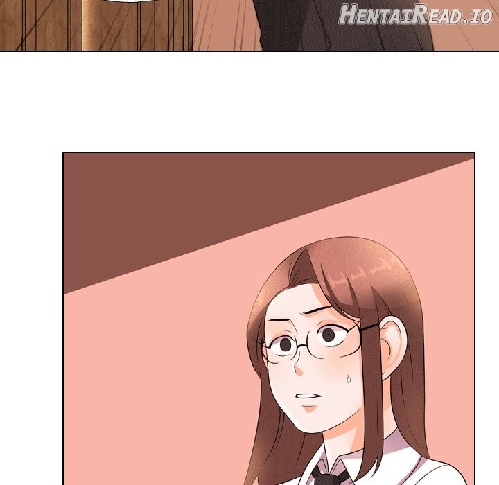 Exchange Partner Chapter 10 - page 32