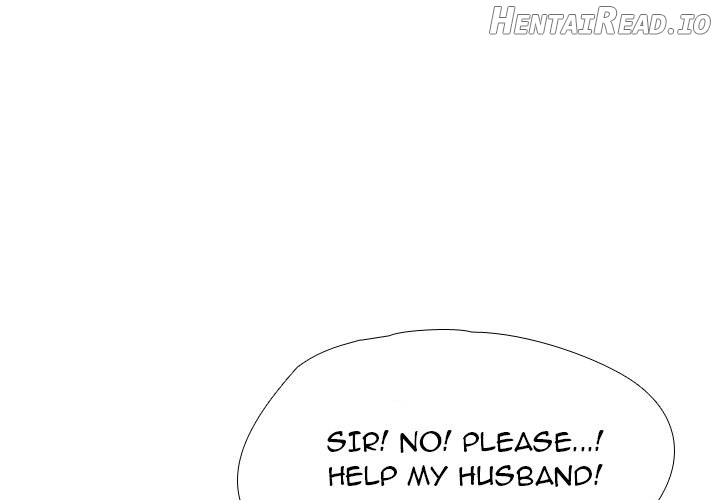 Exchange Partner Chapter 187 - page 1