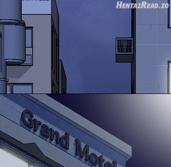 Exchange Partner Chapter 187 - page 101