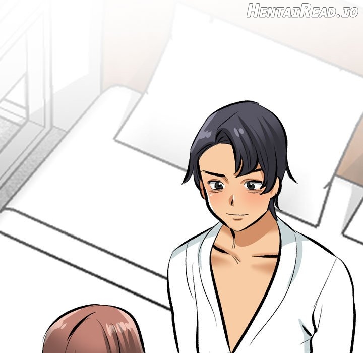 Exchange Partner Chapter 187 - page 105