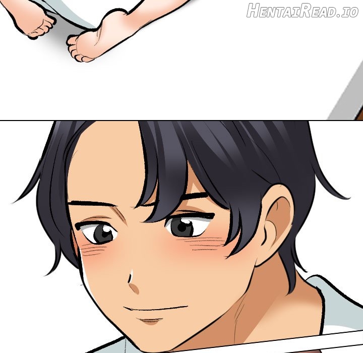 Exchange Partner Chapter 187 - page 107