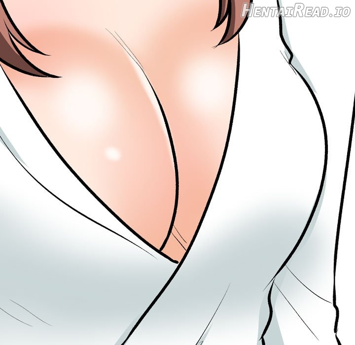 Exchange Partner Chapter 187 - page 109