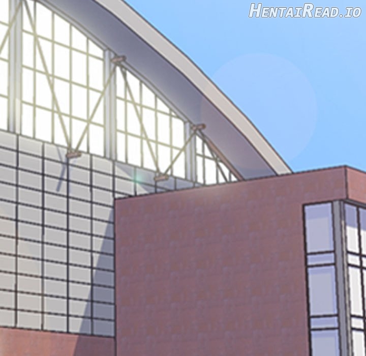 Exchange Partner Chapter 187 - page 11