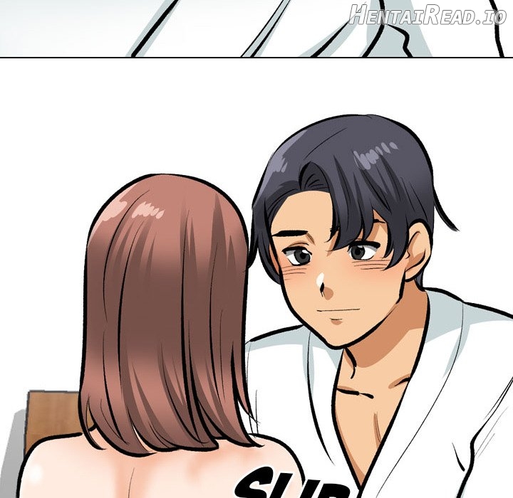 Exchange Partner Chapter 187 - page 110