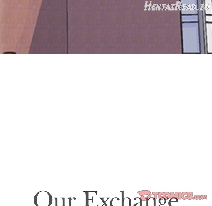 Exchange Partner Chapter 187 - page 12