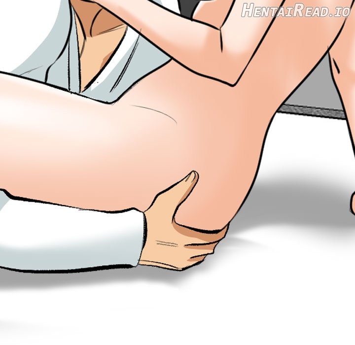 Exchange Partner Chapter 187 - page 121