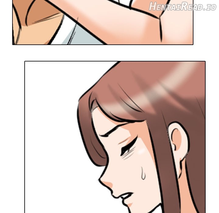 Exchange Partner Chapter 187 - page 123