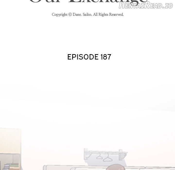 Exchange Partner Chapter 187 - page 13