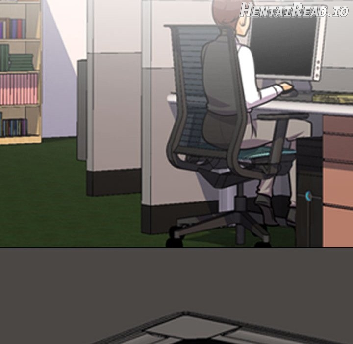 Exchange Partner Chapter 187 - page 14