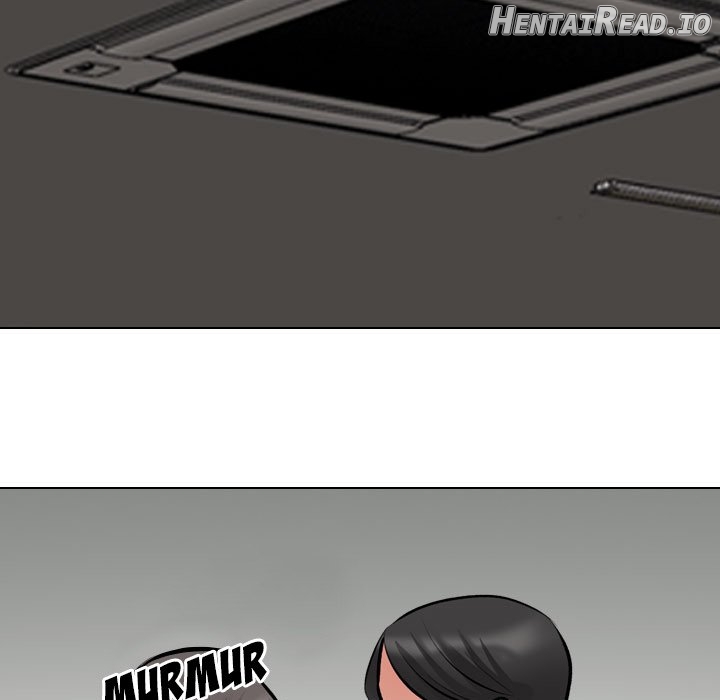 Exchange Partner Chapter 187 - page 15
