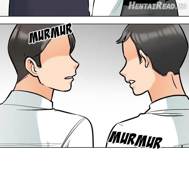 Exchange Partner Chapter 187 - page 17