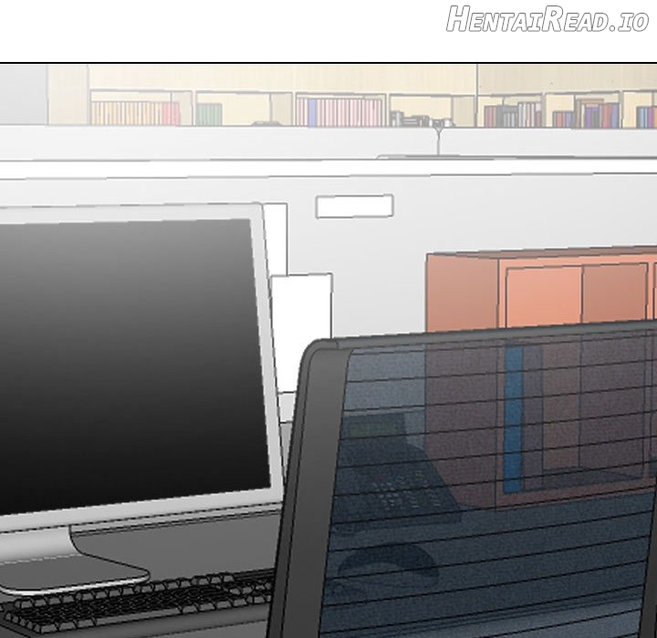 Exchange Partner Chapter 187 - page 18