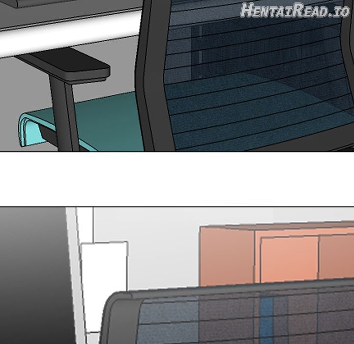 Exchange Partner Chapter 187 - page 19