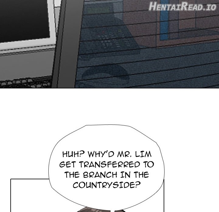 Exchange Partner Chapter 187 - page 20