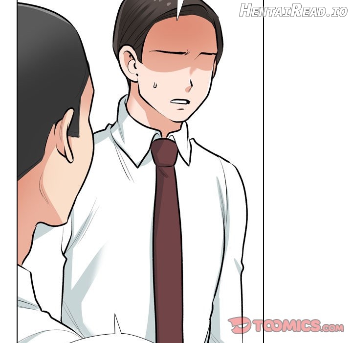 Exchange Partner Chapter 187 - page 21