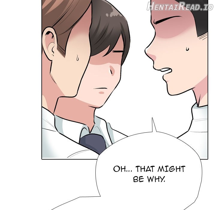 Exchange Partner Chapter 187 - page 23