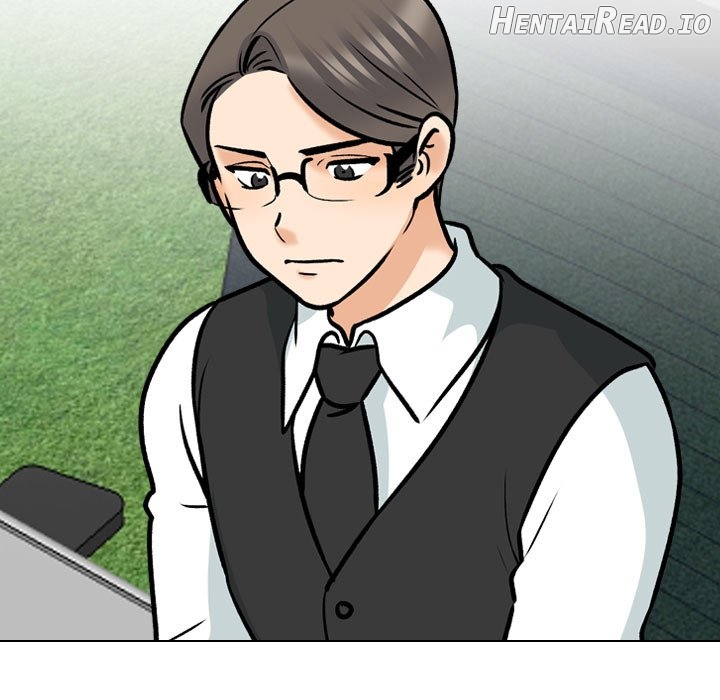 Exchange Partner Chapter 187 - page 25