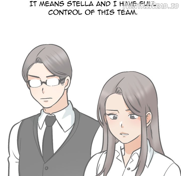 Exchange Partner Chapter 187 - page 29