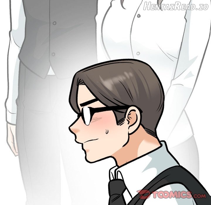 Exchange Partner Chapter 187 - page 30