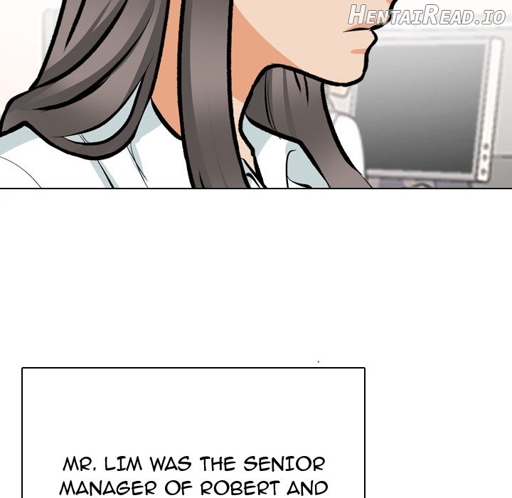 Exchange Partner Chapter 187 - page 32