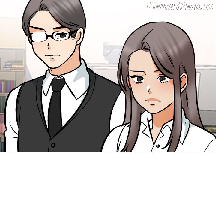 Exchange Partner Chapter 187 - page 36