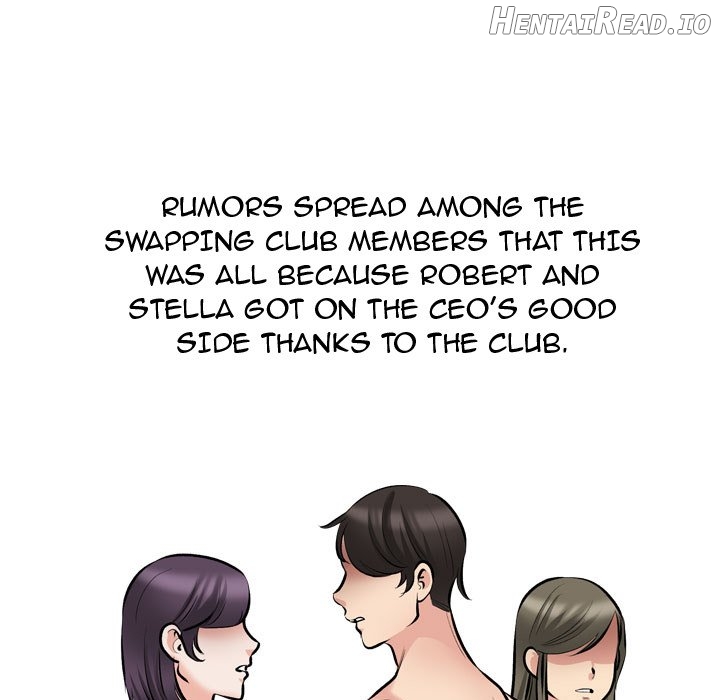 Exchange Partner Chapter 187 - page 37