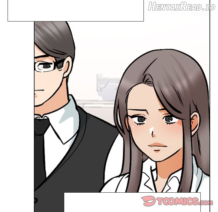 Exchange Partner Chapter 187 - page 39
