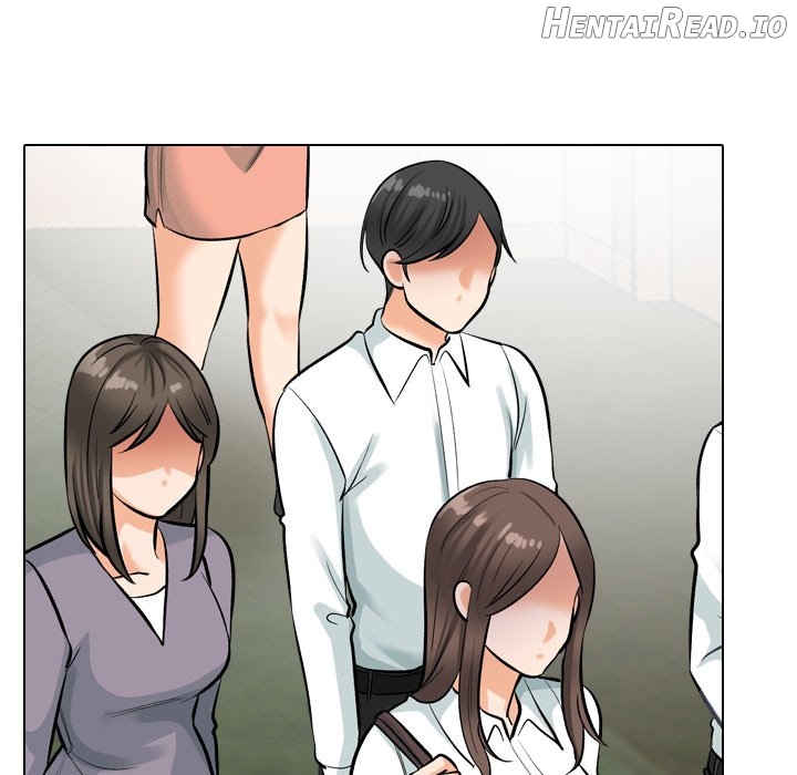 Exchange Partner Chapter 187 - page 45