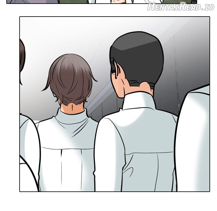 Exchange Partner Chapter 187 - page 46