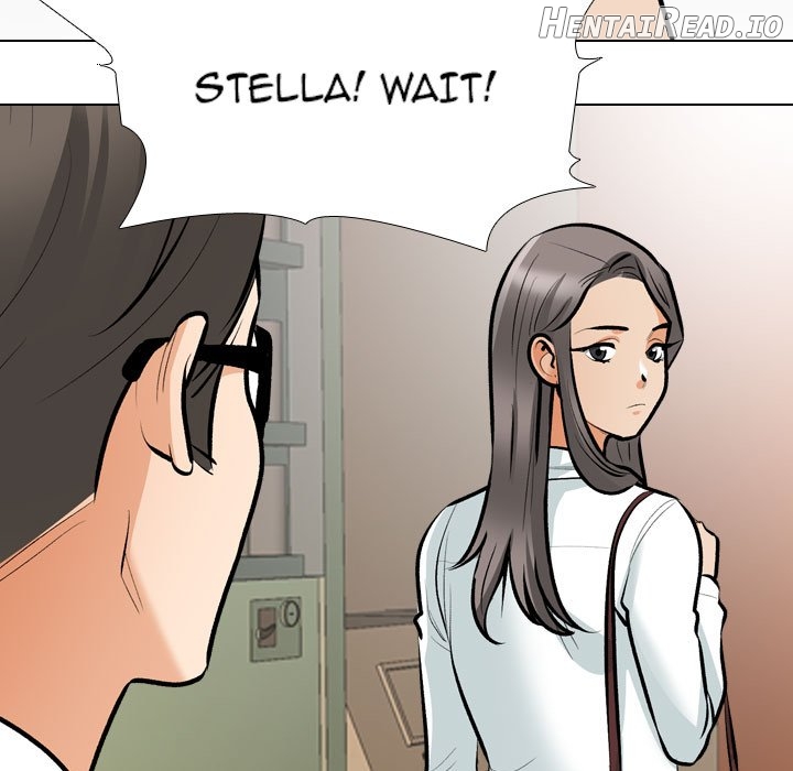 Exchange Partner Chapter 187 - page 49