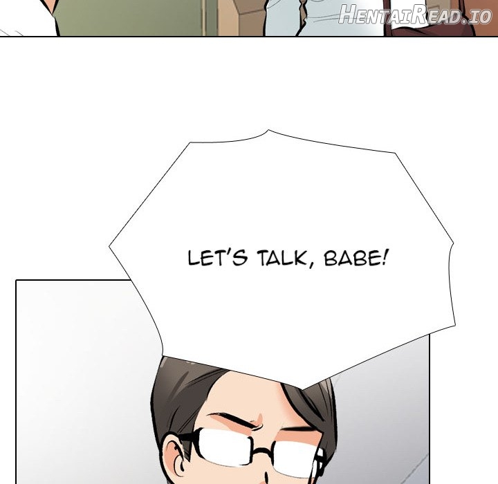 Exchange Partner Chapter 187 - page 50