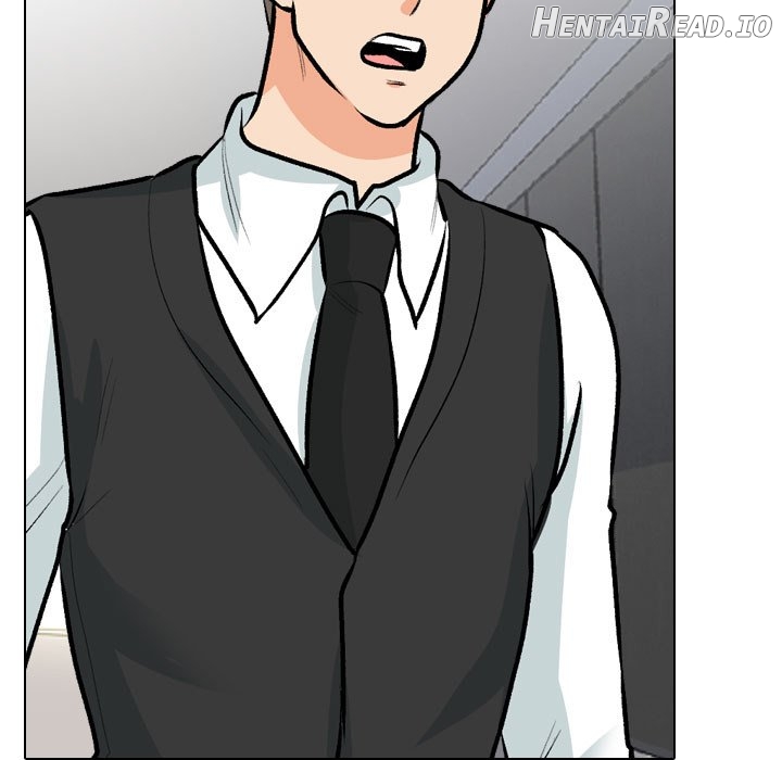 Exchange Partner Chapter 187 - page 51