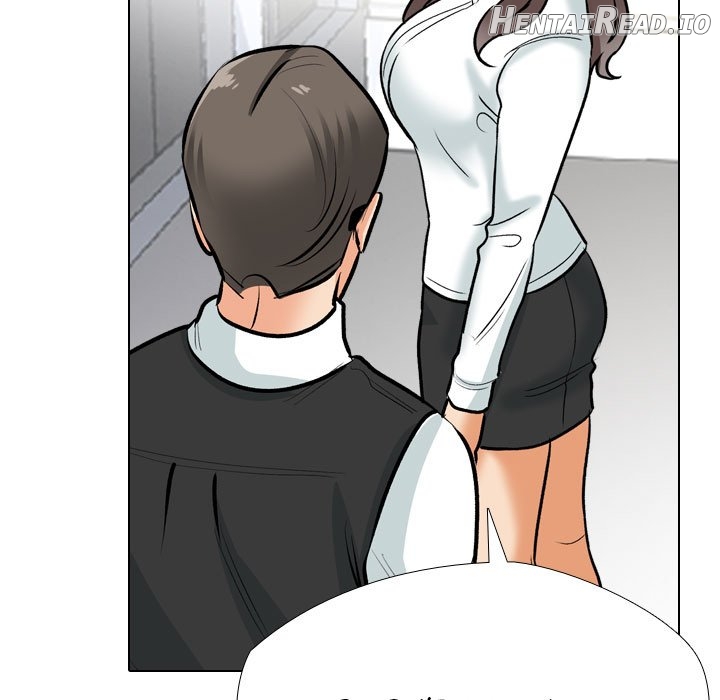 Exchange Partner Chapter 187 - page 53