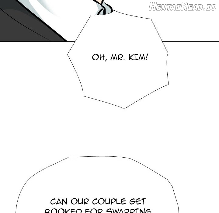 Exchange Partner Chapter 187 - page 56